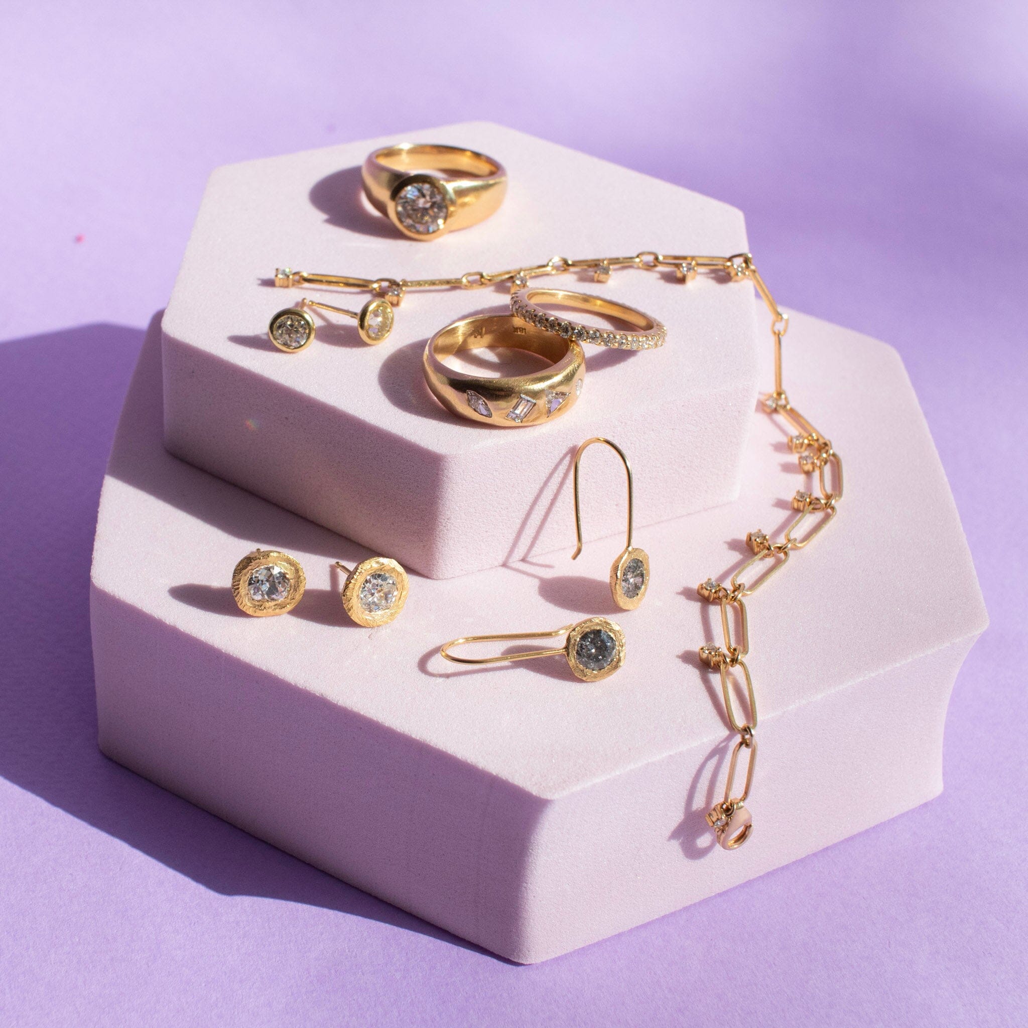 New Arrivals – Page Sargisson