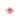18K Freeform Solitaire Ring in Ruby Rings Page Sargisson