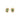 18K Carved Freeform Stud Earring in Dark Green Sapphire Earrings Page Sargisson