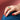 18K Wave Ring Rings Page Sargisson