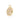 18K Round Mosaic Tablet Pendant in Diamond -V.3 hidden Page Sargisson