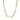 18K Trombone Chain Necklaces Page Sargisson 