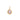 18K Freeform Pink Sapphire Charm Pendant Necklace Page Sargisson
