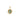 18K Freeform Green Sapphire Charm Pendant Necklace Page Sargisson