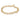18K Carved Round Link Chain Bracelet Bracelet Page Sargisson