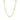 18K Diamonds by the Yard Necklace - Mixed Link 9 Diamonds Necklaces Page Sargisson