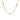 Petite Smith 9 Diamond Station Necklace