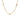 Petite Smith 9 Diamond Station Necklace Necklace Page Sargisson