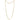 18K Diamonds by the Yard Necklace - Mixed Link 9 Diamonds Necklaces Page Sargisson 