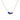 18K Gemstone Six Bead Necklace with Lapis Lazuli Necklaces Page Sargisson