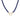 18K Beaded Strand with Diamond Caps in Blue Sapphire Page Sargisson