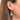 18K Teardrop Turquoise Prong Earrings Earrings Page Sargisson