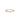 18K Rose Gold Carved Skinny Band Rings Page Sargisson