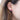 18K Freeform Smooth Stud Earrings - Ruby Earrings Page Sargisson