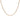 10K Rope Chain Necklace Necklaces International Import Corp 