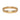 VINTAGE - 14K 10mm Bangle Hidden Apex