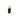 VINTAGE - 14K Lava Rock Drop Charm Hidden Apex