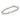Sterling Silver Carved Round Link Chain Bracelet Bracelet Page Sargisson