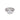 Platinum Carved Signet with 2.10ct Antique Style Lab Diamond Engagement Ring Page Sargisson