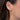 10K Diamond and Cabochon Gemstone Drop Earrings Earrings Page Sargisson