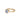 18K Gold Atlantic Setting with Blue Sapphire Engagement Ring Page Sargisson