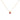 18K Gold Oval Slider Necklace in Ruby Necklace Page Sargisson