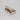 Vintage Striped Sterling Silver Pillbox Hidden Page Sargisson
