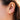 18K Smith Martini Diamond Stud Earrings Hidden Page Sargisson 