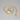 18K Round Mosaic Tablet in Emerald & Diamond Necklace Page Sargisson