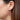 18K Triple Drop Earring in Ruby Earrings Page Sargisson
