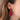 Pink City Collection - Flower Top Earrings Hidden Sophia 203