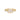 The Atlantic Engagement Ring Setting Hidden Page Sargisson 18K Yellow Gold Radiant