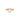 The Bergen Engagement Ring Setting Hidden Page Sargisson 18K Rose Gold Oval