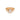 The Boerum Engagement Ring Setting Hidden Page Sargisson 18K Rose Gold Pear