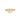 The Collet Engagement Ring Setting Hidden Page Sargisson 18K Yellow Gold Cushion