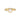 The Collet Engagement Ring Setting Hidden Page Sargisson 18K Yellow Gold Oval
