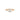 The Hoyt Engagement Ring Setting with Pavé Gallery Hidden Page Sargisson 18K Rose Gold Round