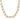 18K Carved Small Paperclip Link Necklace Necklace Page Sargisson