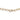 18K Carved Small Paperclip Link Necklace Necklace Page Sargisson