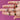 18K Rose Gold Carved Skinny Band Rings Page Sargisson