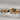 18K Signet Ring in Green Sapphire - Oval Hidden Page Sargisson
