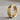 18K Five Sapphire Ring in Green Hidden Page Sargisson