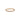 SALE - 18K Smooth Diamond Wedding Band 2mm size 8.5 Hidden Page Sargisson
