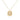 18K Diamond Mosaic Tablet Necklace Necklace Page Sargisson Pendant with 18" Staple Chain