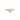 The Pacific Engagement Ring Setting with Pavé Gallery Hidden Page Sargisson 18K Rose Gold Radiant