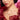 18K Five Stone Necklace in Ruby Necklace Page Sargisson