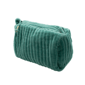 Velvet Pouches - Emerald Hidden RIDHI