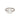 The Carved Signet Engagement Ring Setting Hidden Page Sargisson Platinum Oval