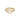 18K Carved Engagement Signet Ring with 1.30CT Antique Oval Diamond Engagement Ring Page Sargisson