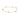Petite Smith 5 Diamond Station Bracelet Bracelet Page Sargisson